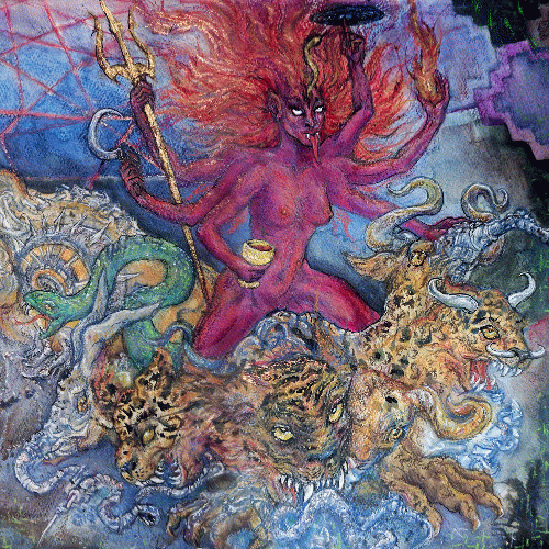 Tetragrammacide : Cyber-Tantric Paradigm of Radical Sri-Vidya